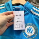 Marseille Adidas Jacket