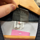 Vintage Valencia 1999 Luanvi Football Shirt