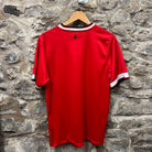 Manchester United 2014-2015 Nike Football Shirt