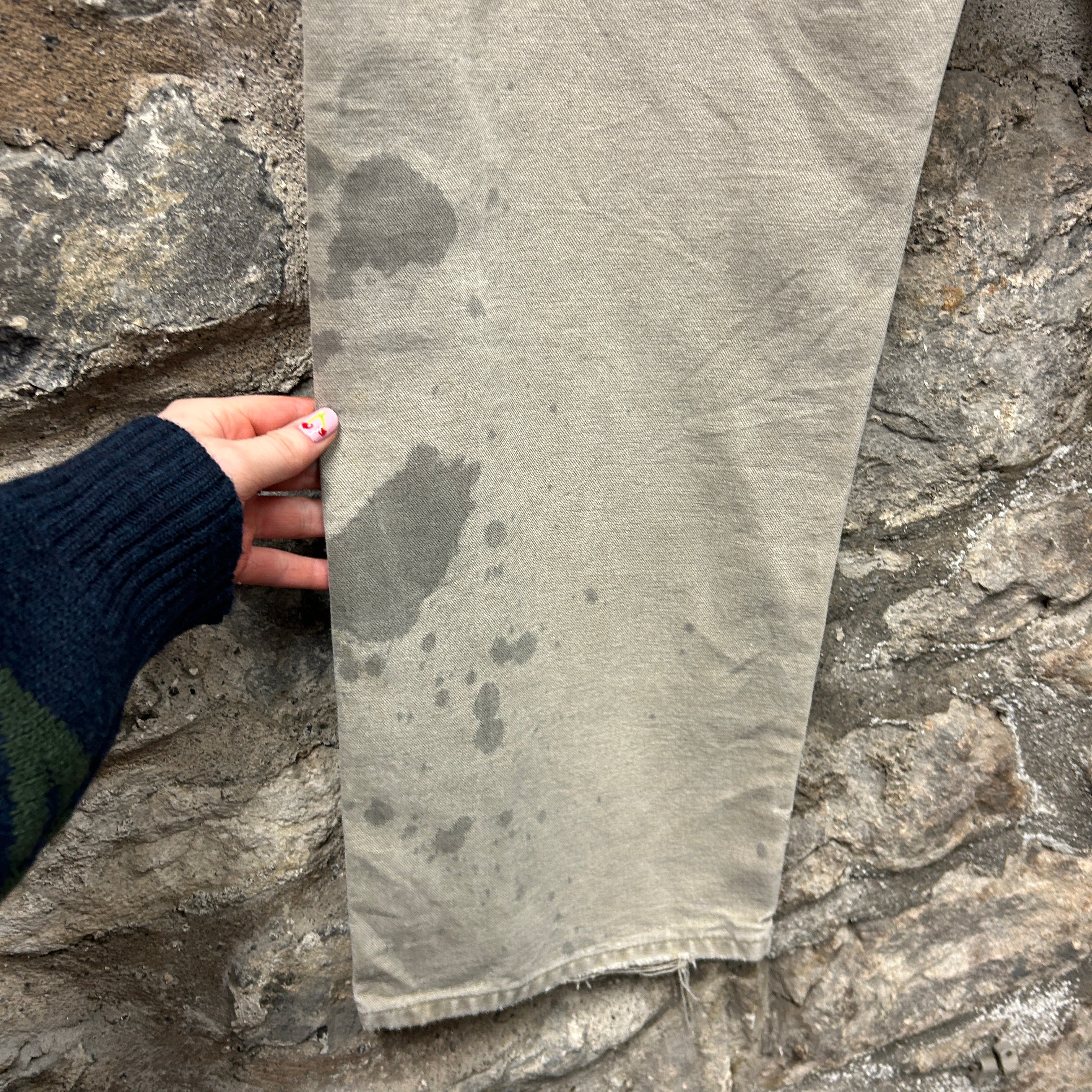 Vintage Carhartt Pants