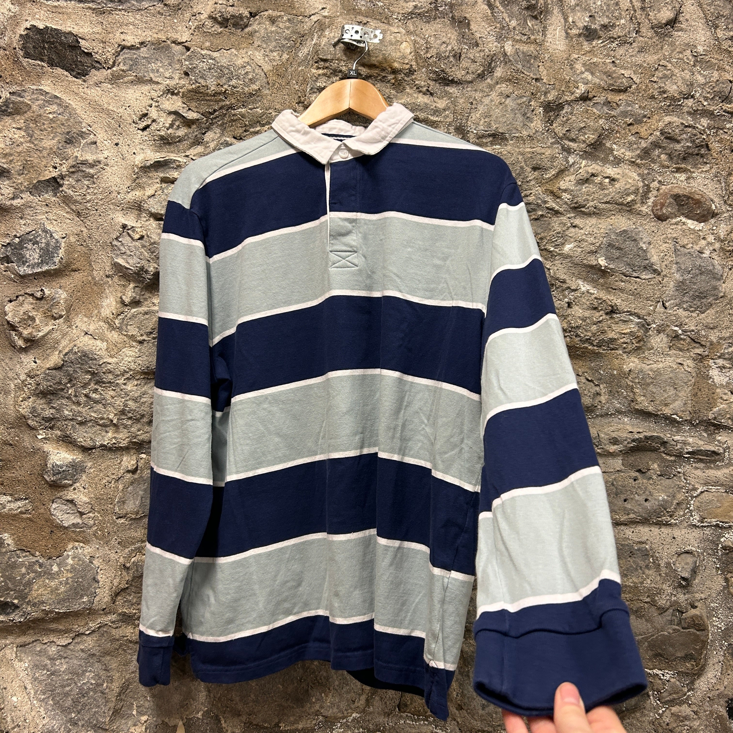 F&F Rugby Shirt