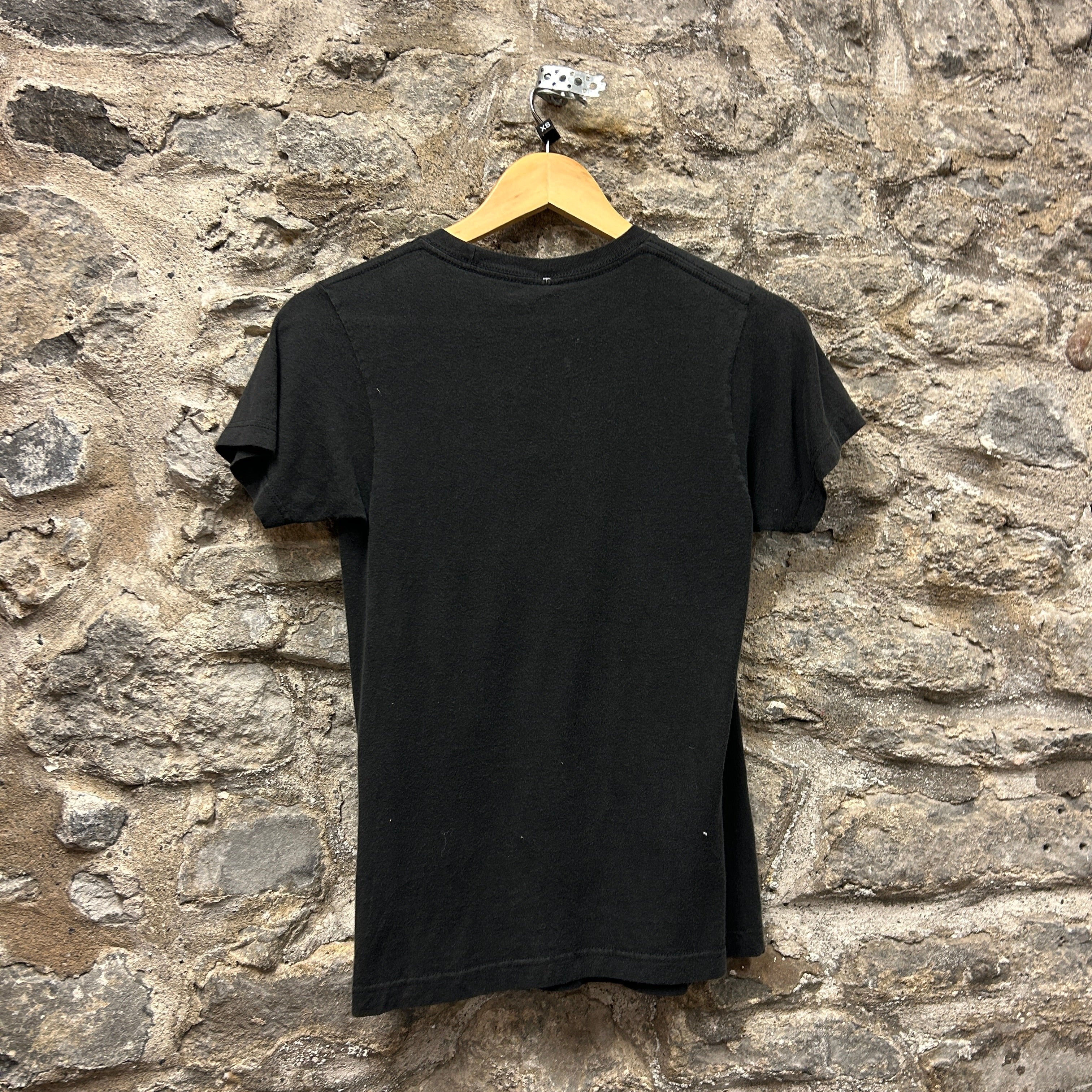 Academia T-shirt