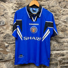 Manchester United 1996/1998 Umbro Football Shirt
