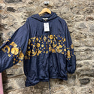 Vintage Isi Windbreaker Jacket