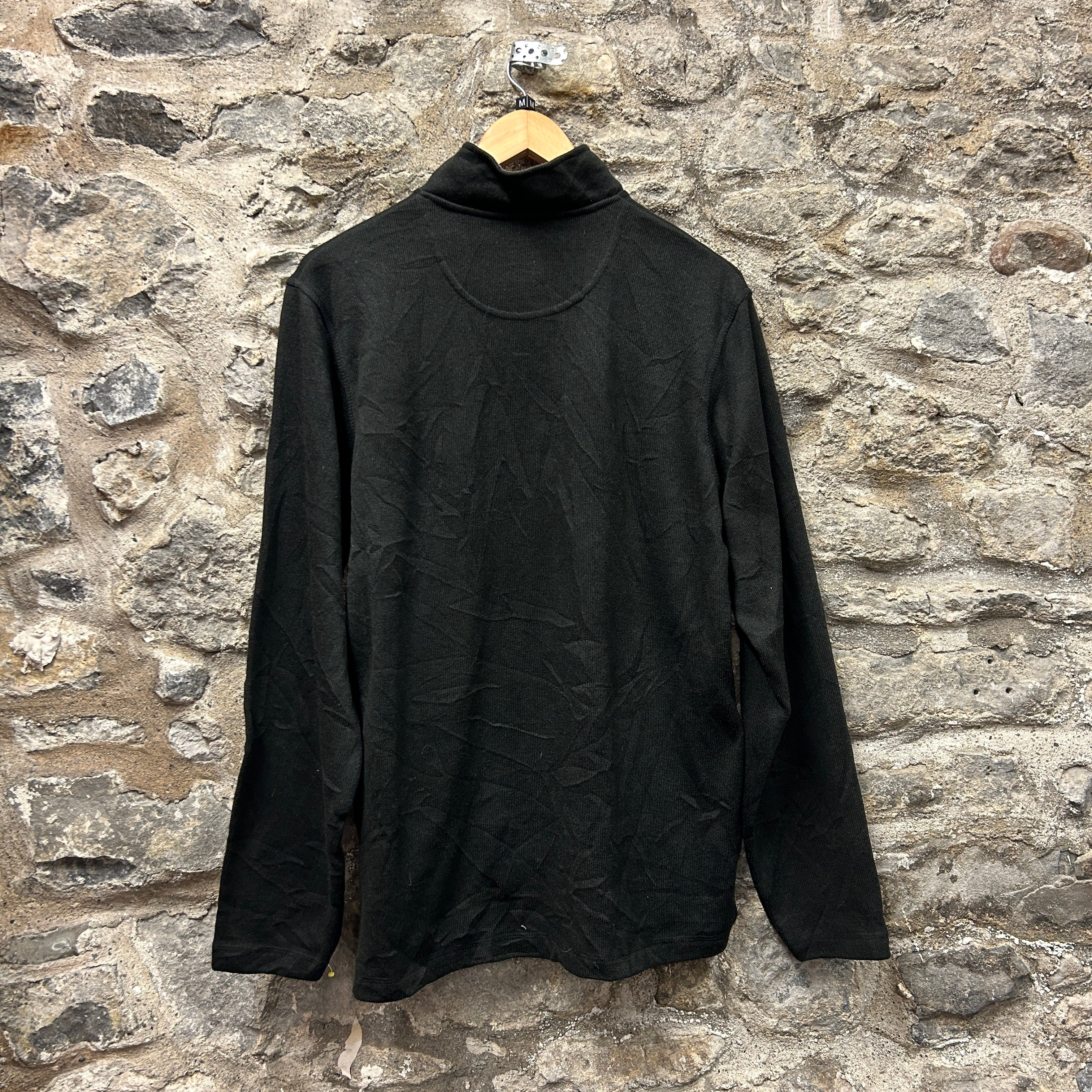 Wrangler Fleece Track Jacket