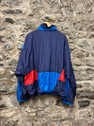 Vintage Windbreaker Jacket