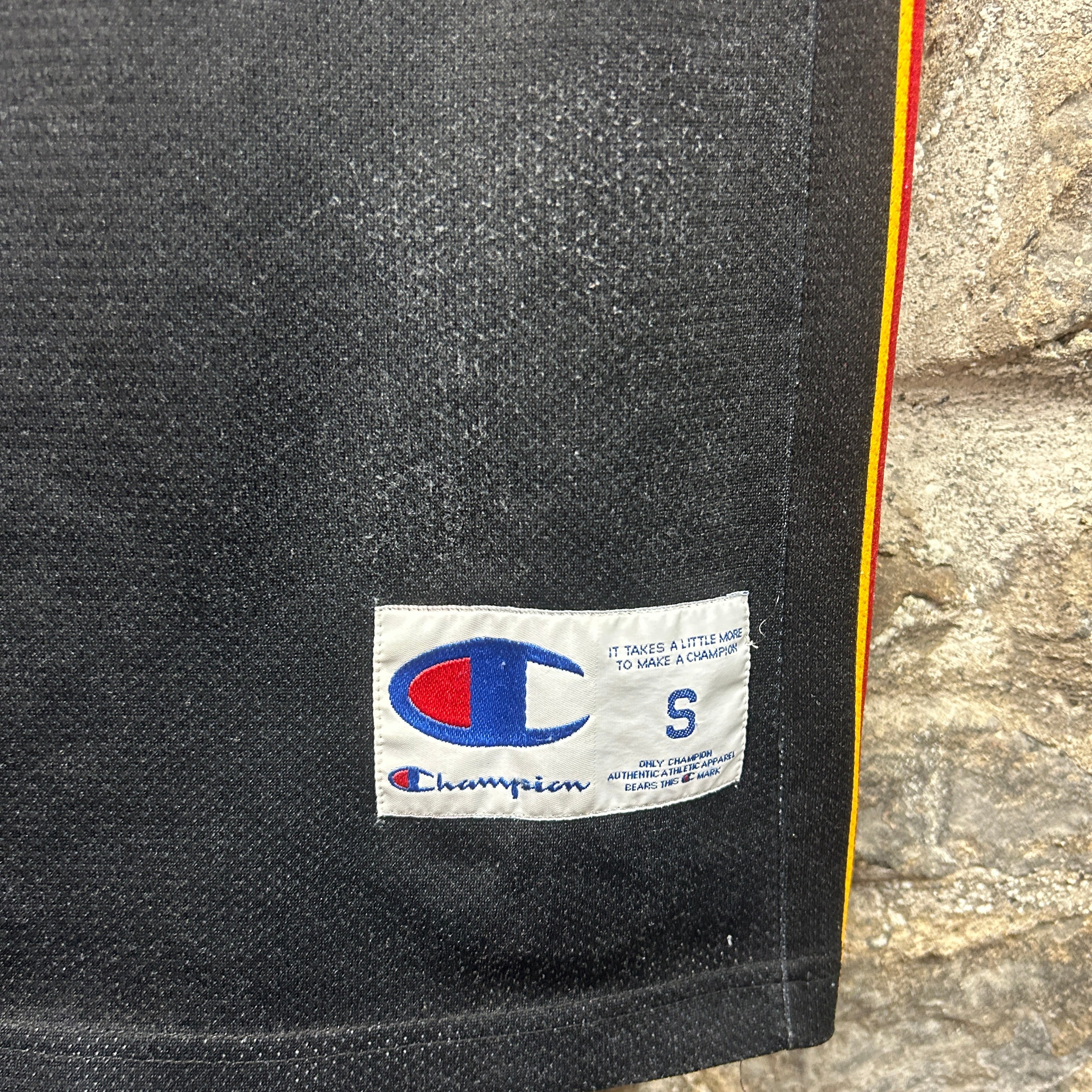 Miami Heat Dwayne Wade Champion Basketball Jersey