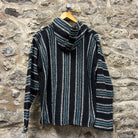 Vintage Earth Ragz Baja Hoodie