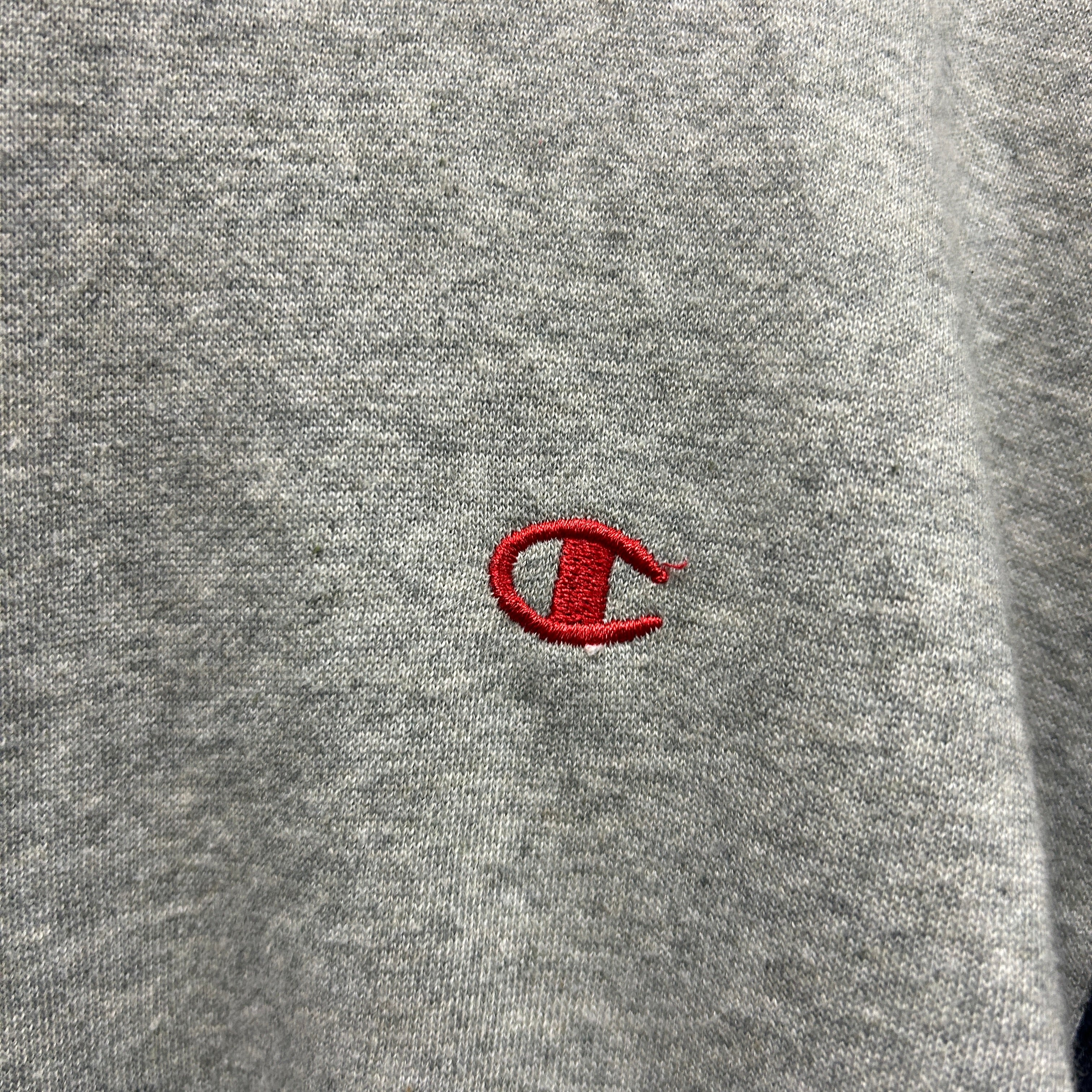 Vintage Rework Champion Sweatshirt