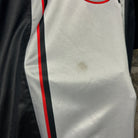 Ajax 1998/1999 Umbro Football Shirt