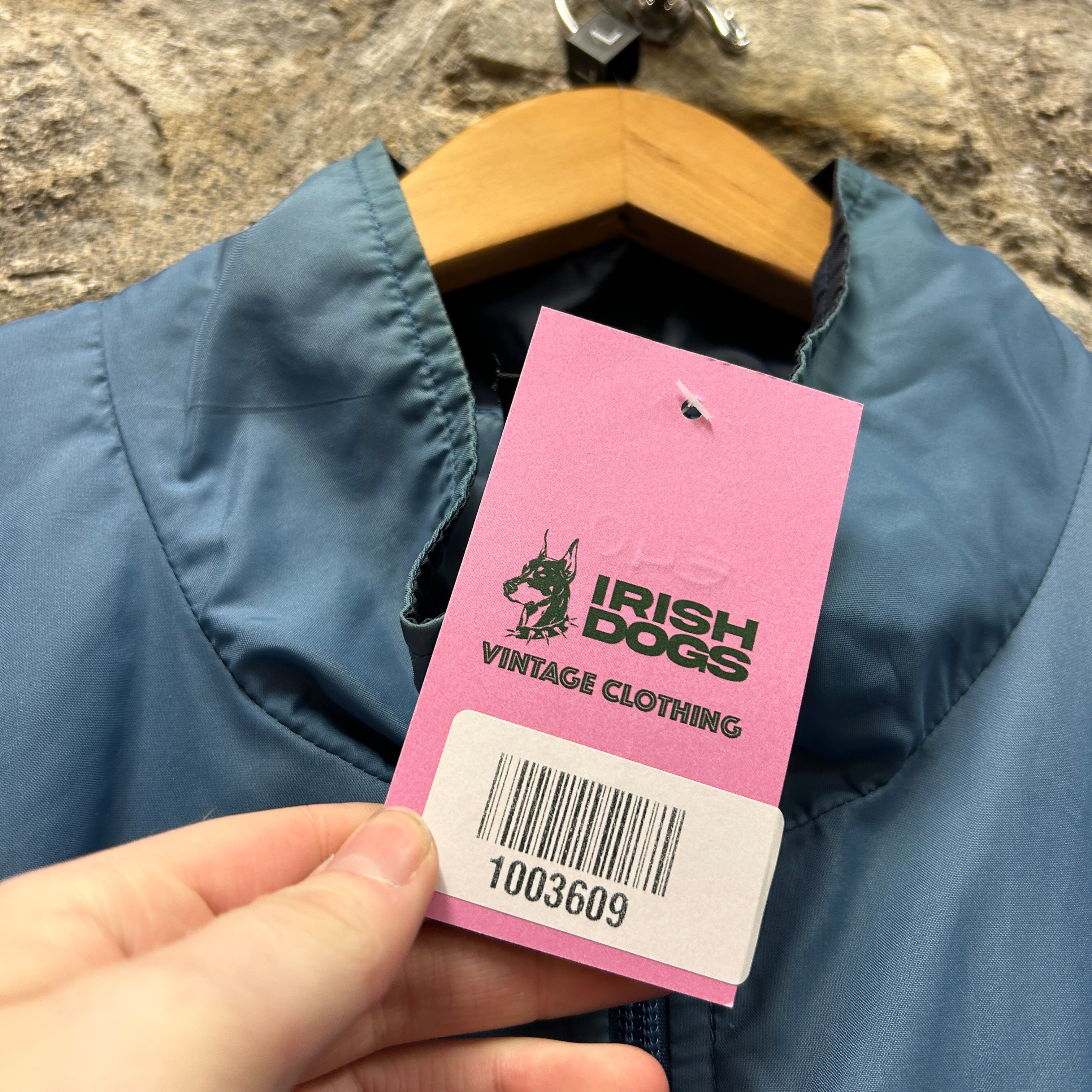Nike Windbreaker Jacket