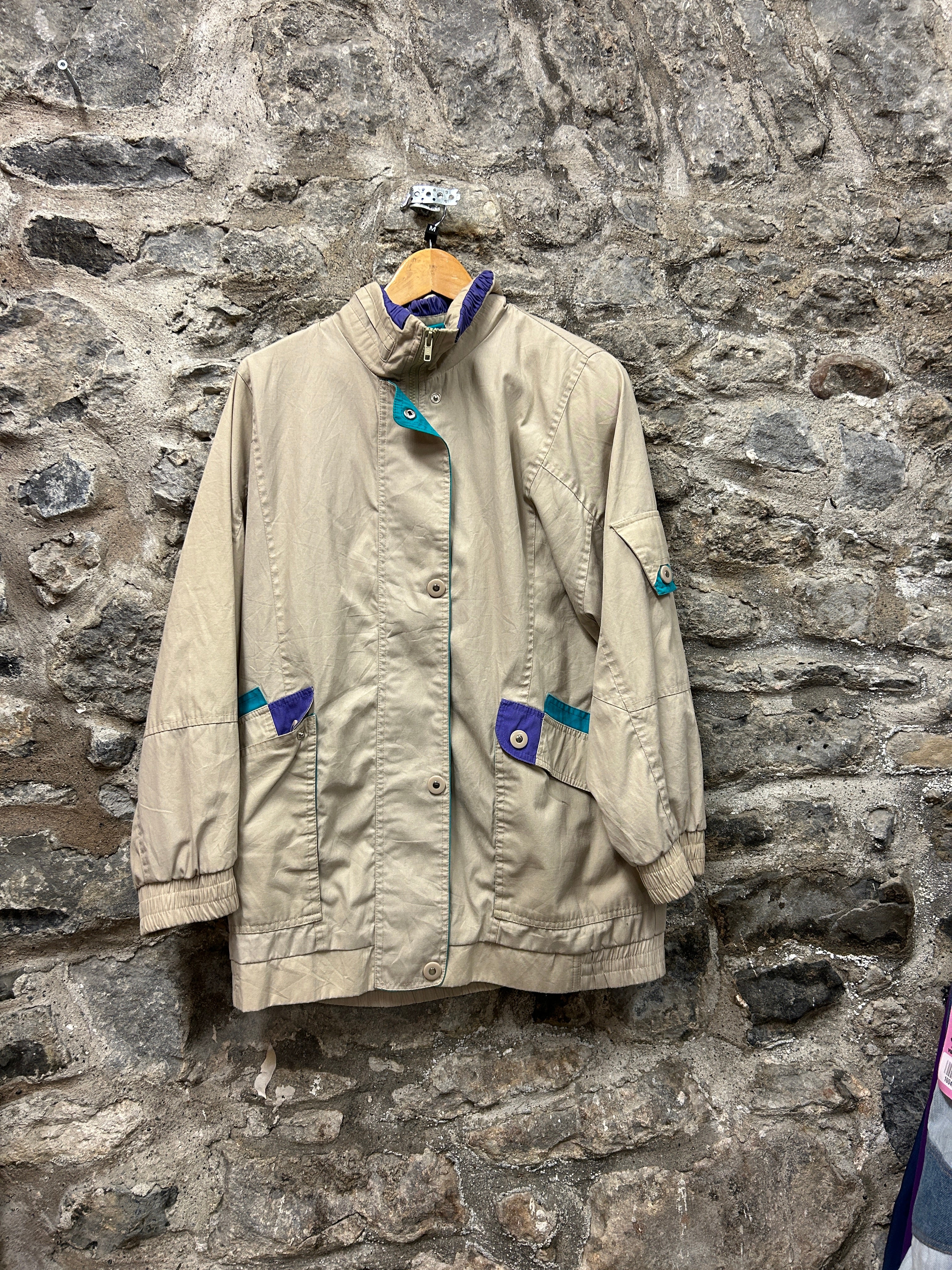 Vintage Mjm Jacket