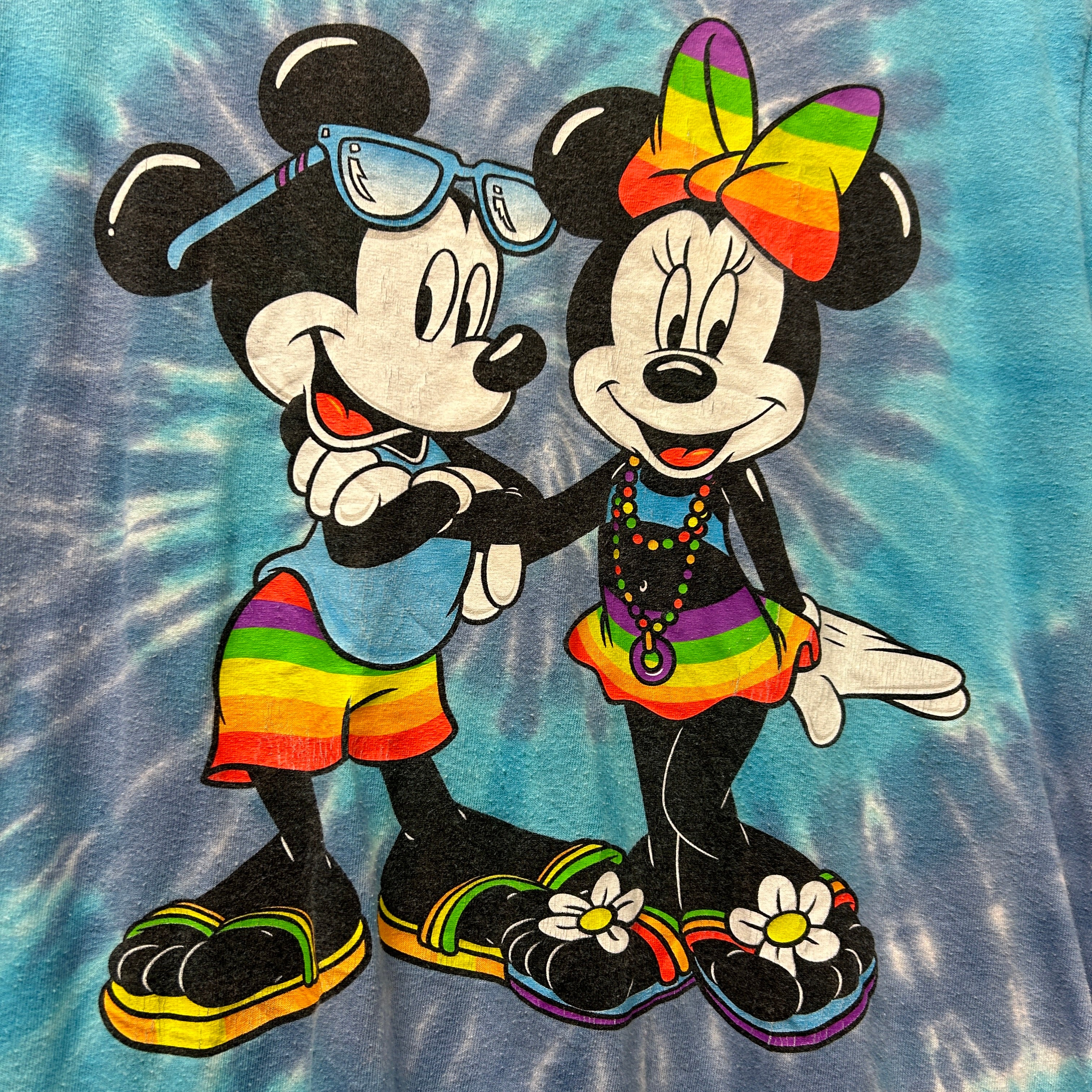 Disney T-shirt