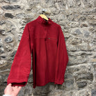 L.l.bean Cardigan Track Jacket
