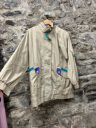 Vintage Mjm Jacket