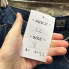 Vintage Pmny Skirt