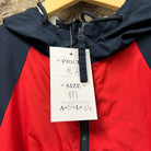 Vintage Windbreaker Jacket
