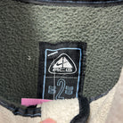 Nike Acg Fleece Track Jacket