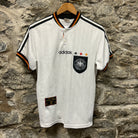 Vintage Adidas Football Shirt