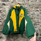 Vintage Green Bay Packers Starter Jacket