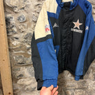 Dallas Cowboys Apex One Jacket