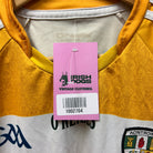 Antrim O'neills Football Shirt