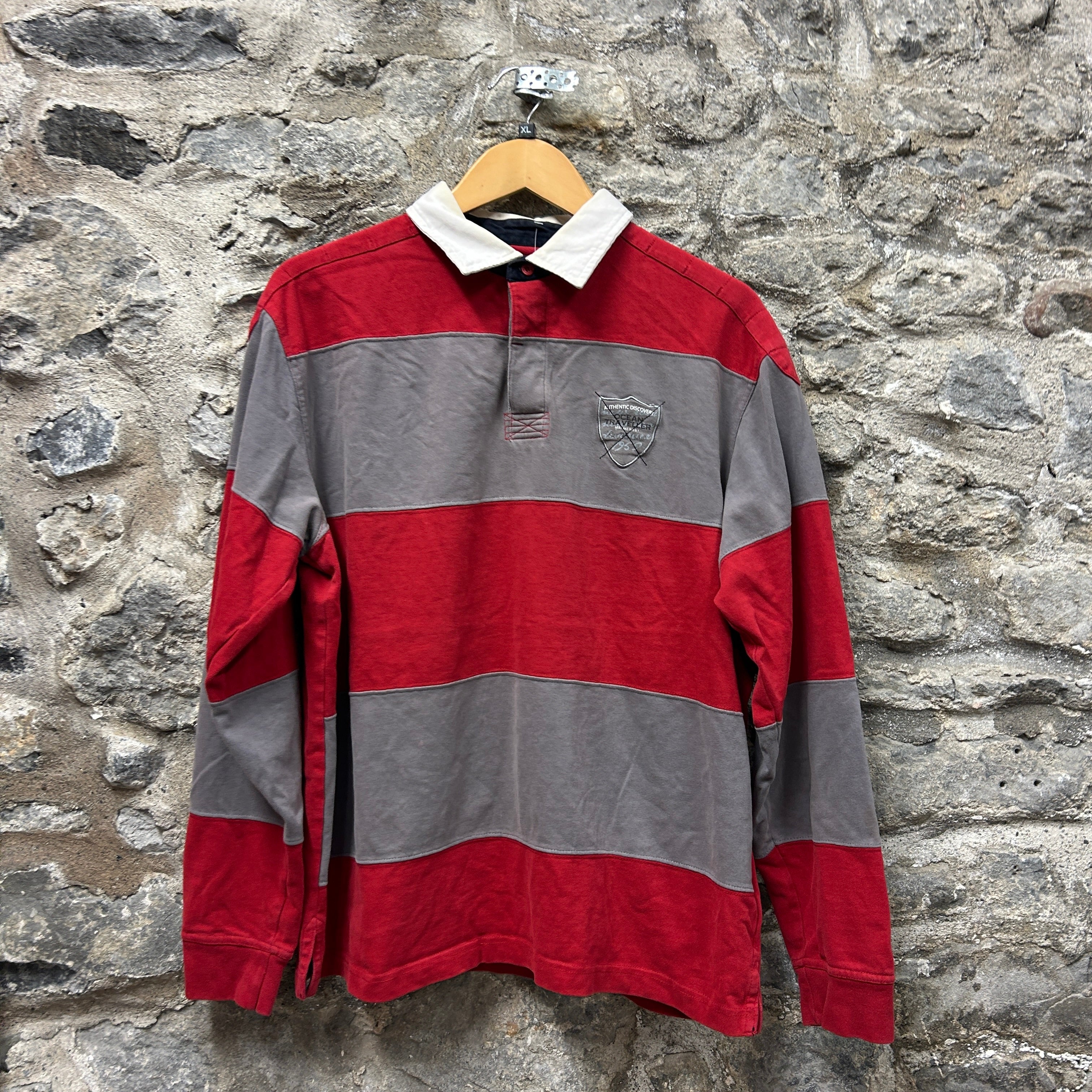 C.a.n.d.a Rugby Shirt