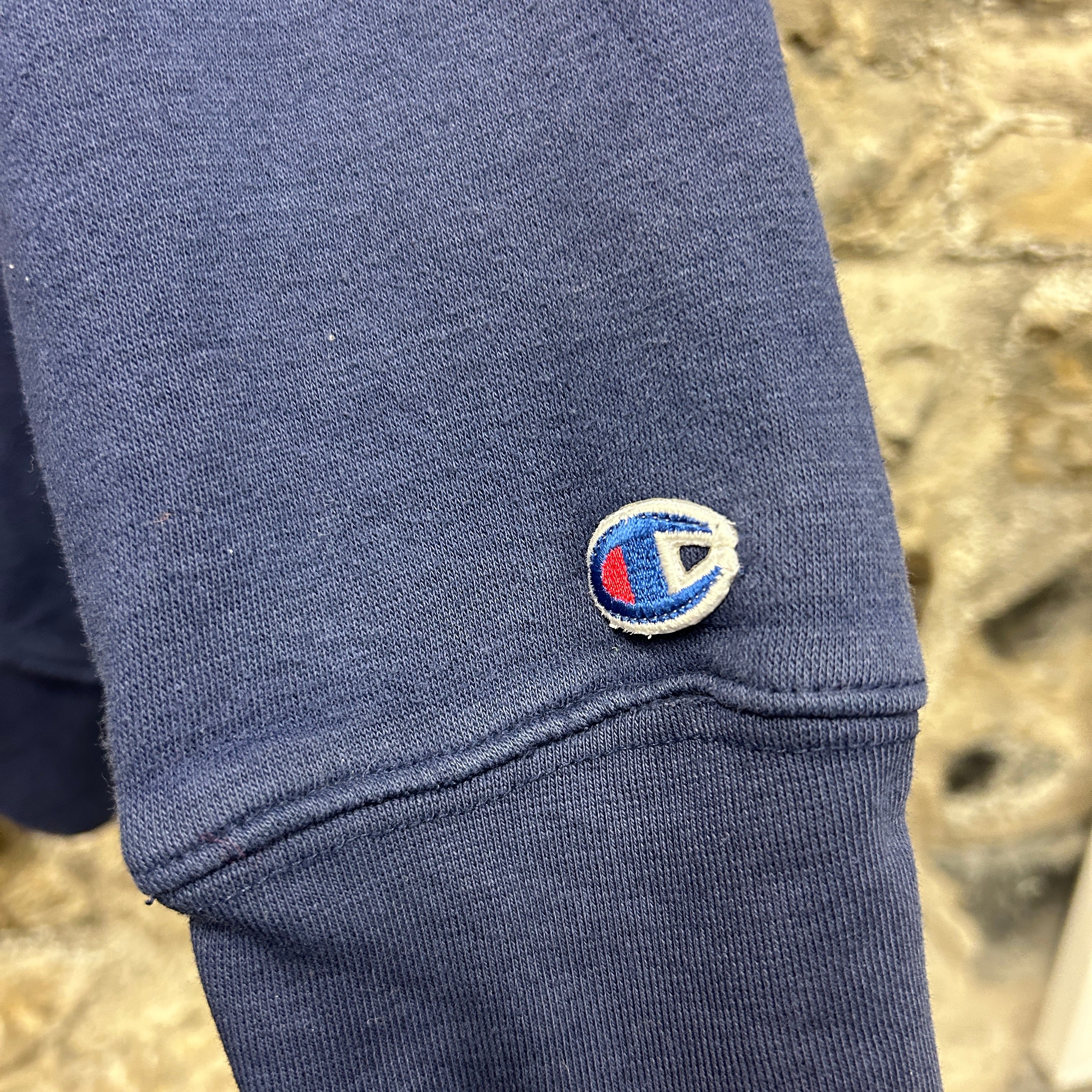 Vintage Rework Champion Sweatshirt