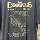 The Expendables T-shirt