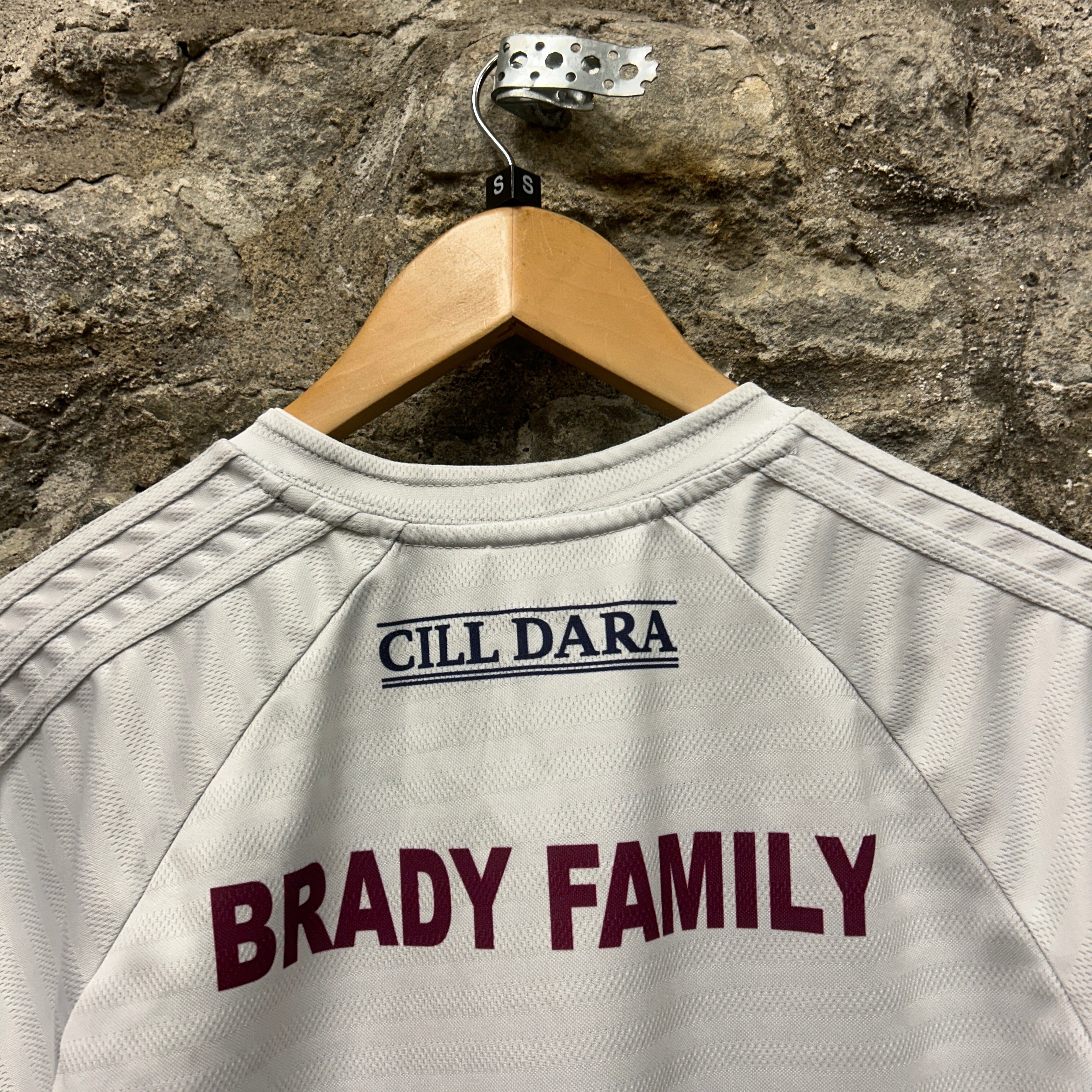Kildare O'neills Jersey