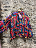 Vintage Windbreaker Jacket