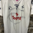 Kildare Player Issue O'neills Jersey