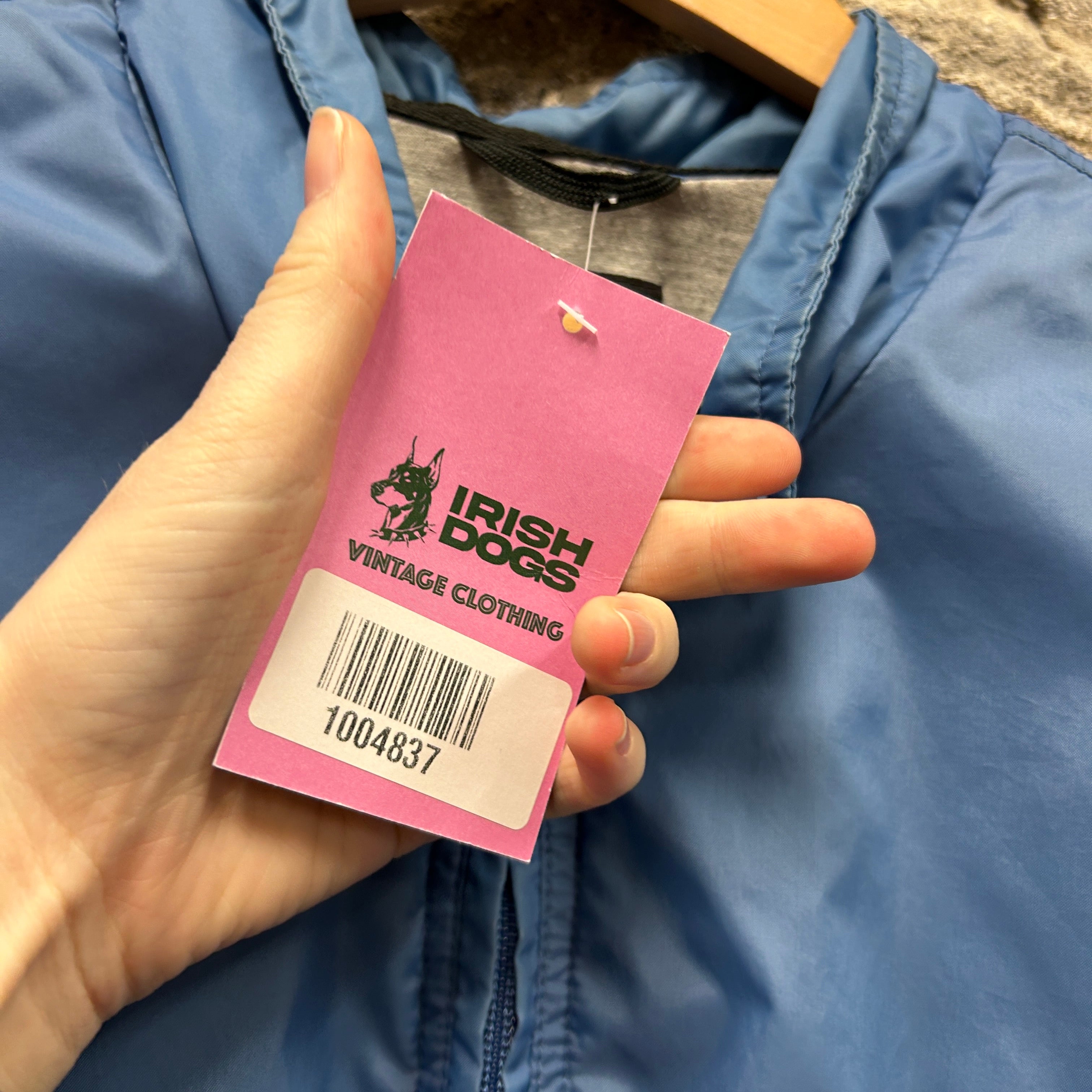 Nike Windbreaker Jacket