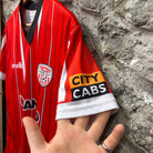 Derry FC O'neills Football Shirt