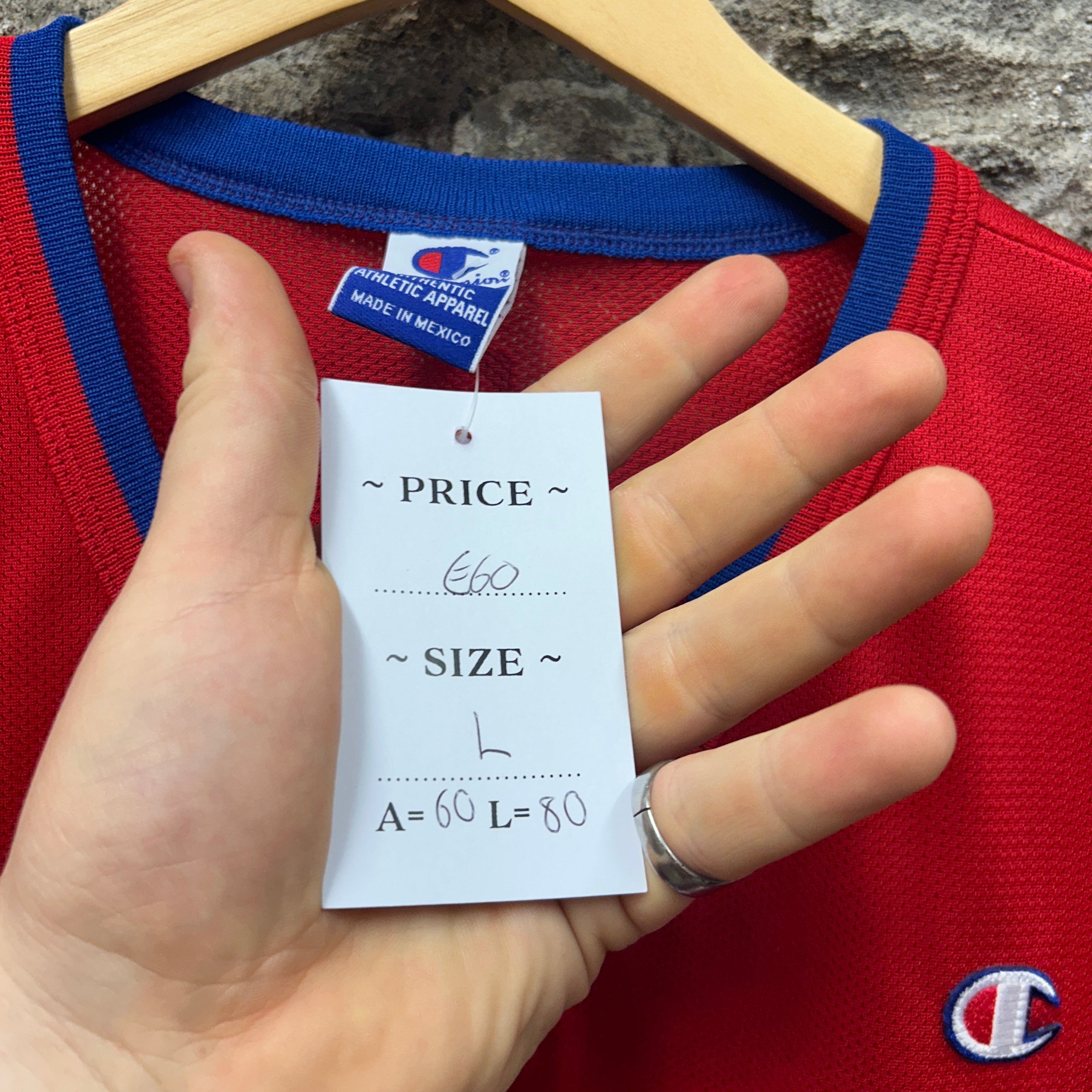 Champion Philadelphia 76ers Basketball Jersey 2000-2002