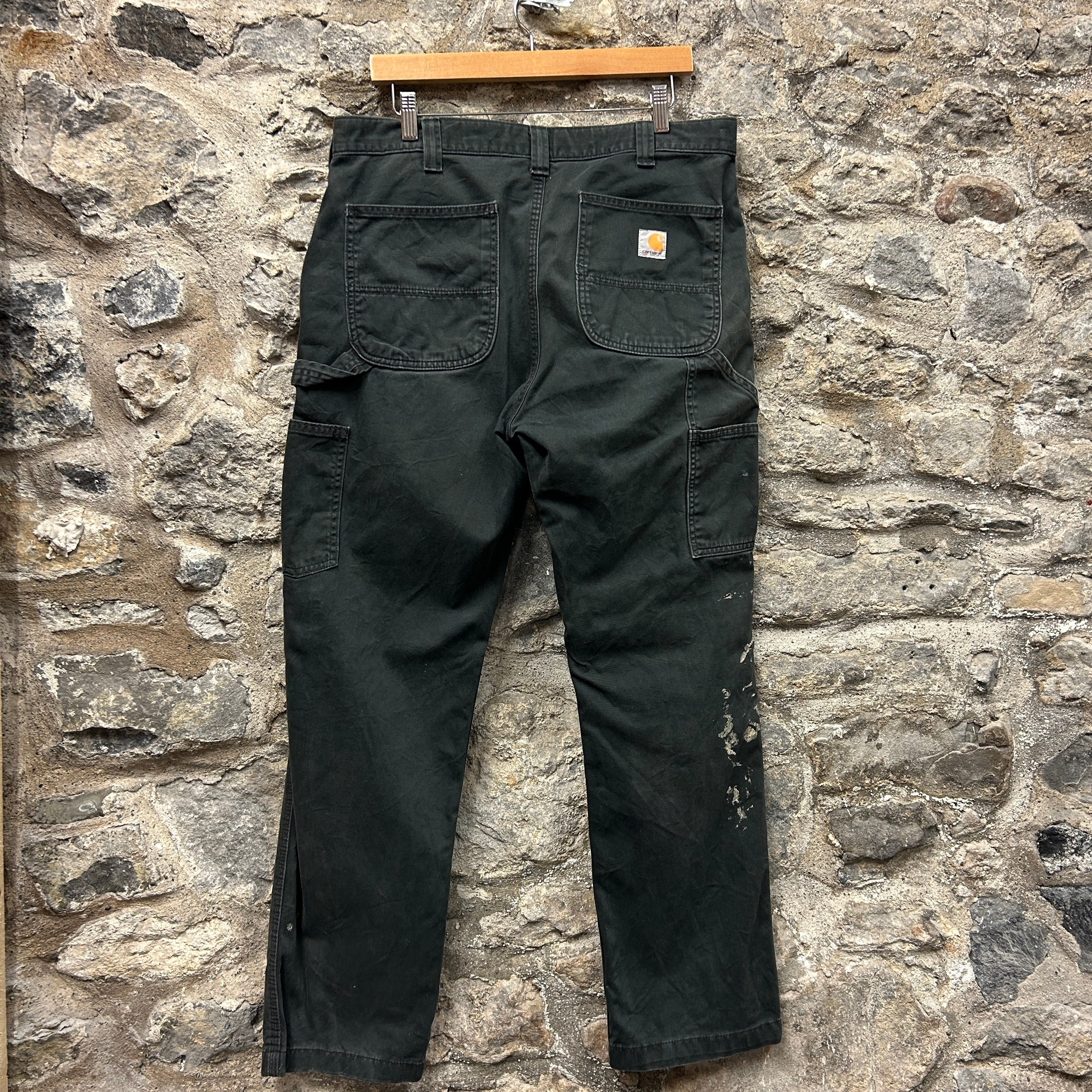 Carhartt Track Pants