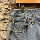 Vintage 501 Levi's Track Pants