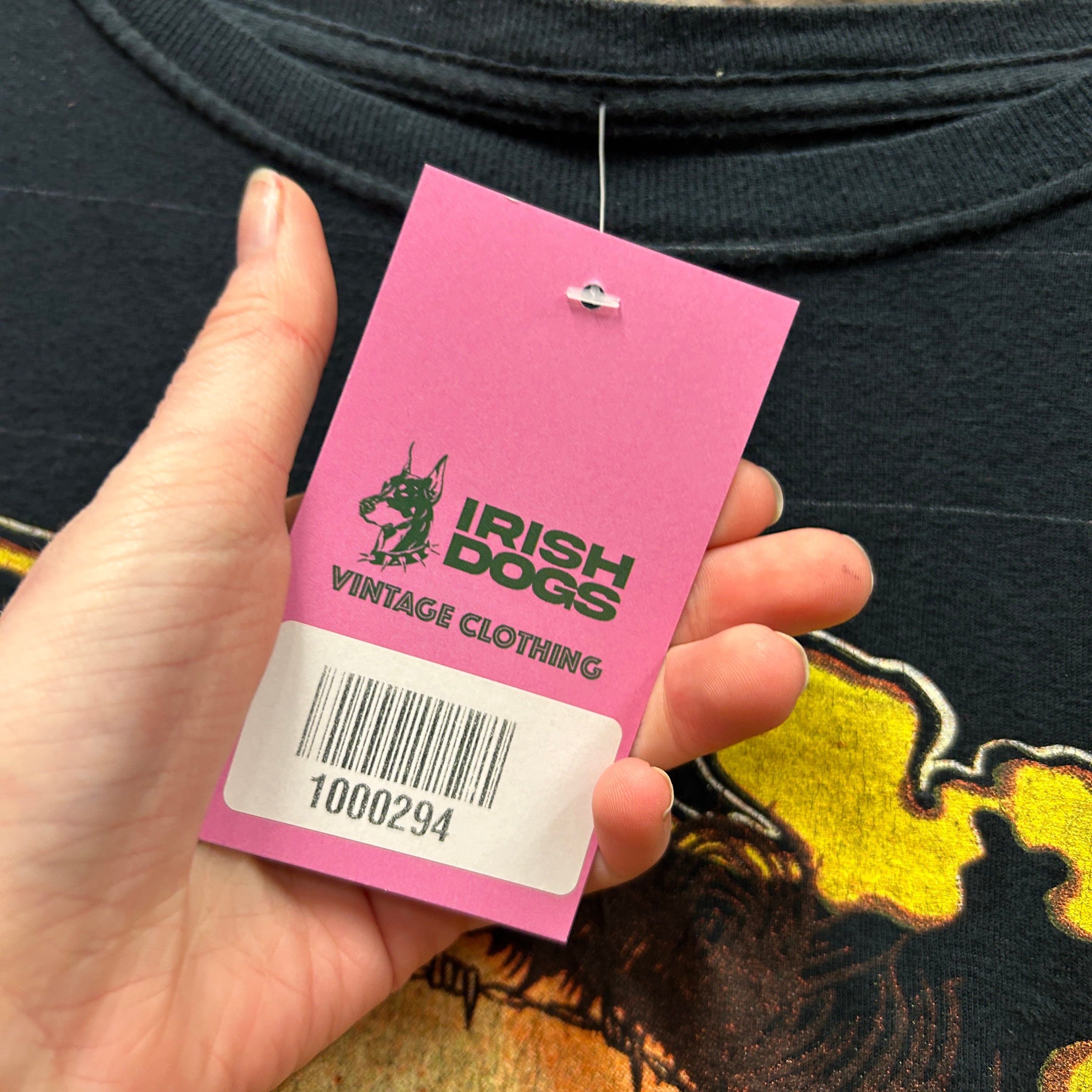 Post Malone T-shirt