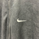 Nike Fleece Track Jacket