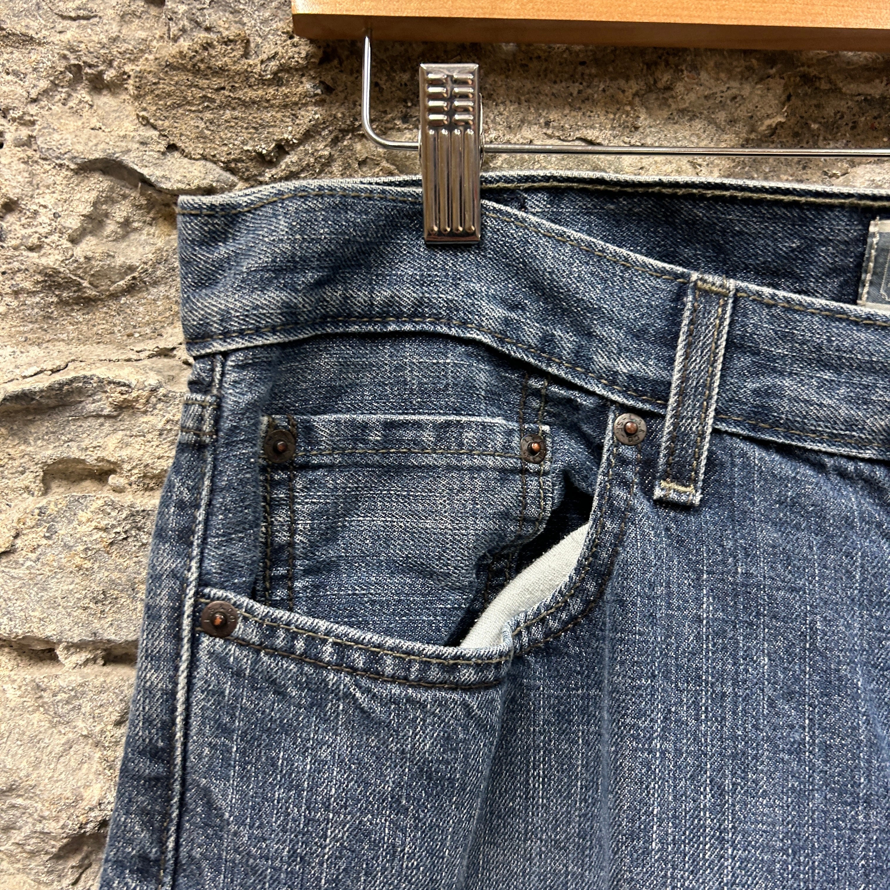 Vintage Levi Strauss & Co. Jeans