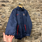 PSG Nike Jacket