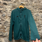 Liverpool New Balance Hoodie