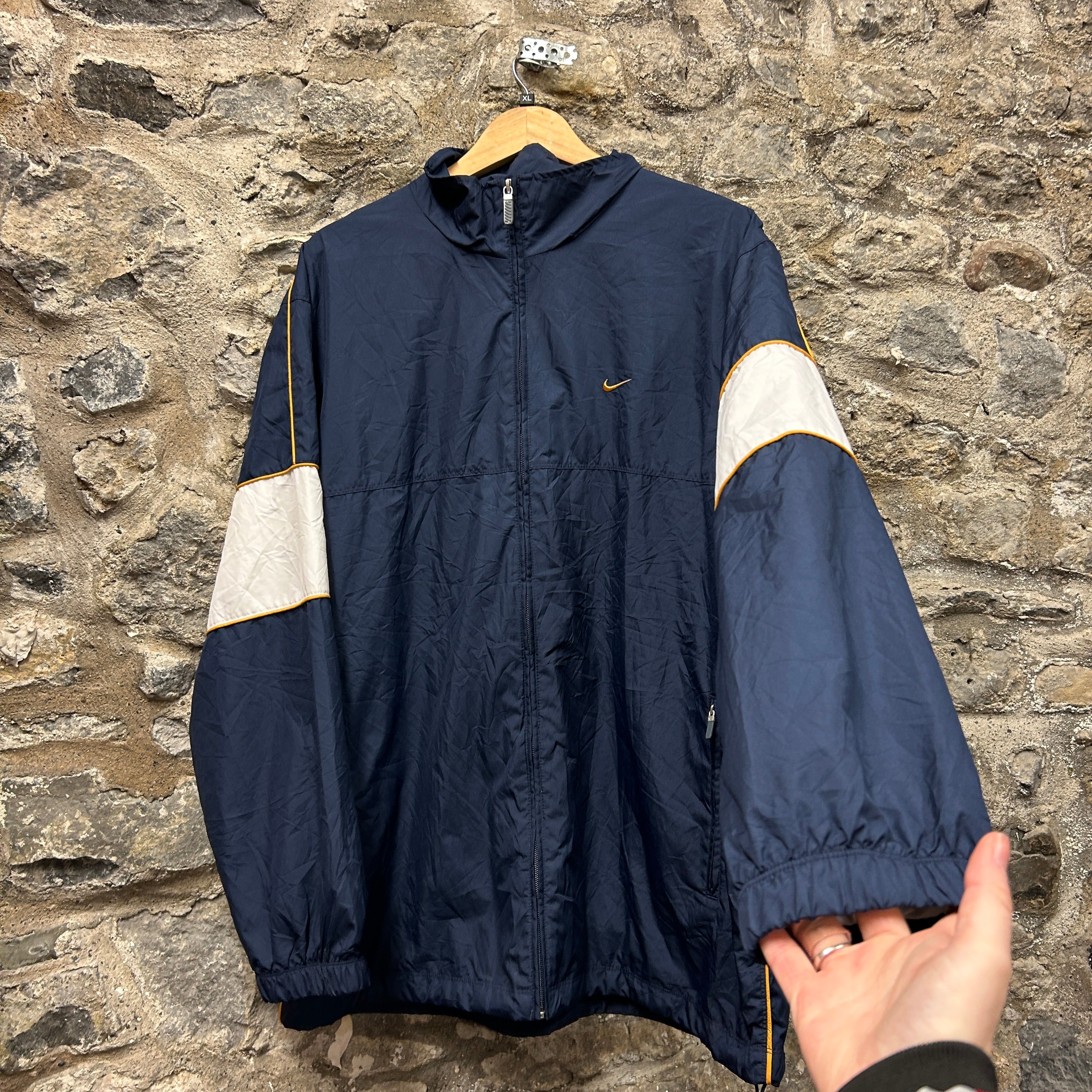 Nike Windbreaker Jacket