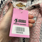 Vintage Earth Ragz Baja Hoodie