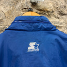 Patriots Starter Windbreaker Jacket
