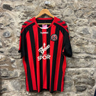 Bohemians 2018-2019 Hummel Football Jersey