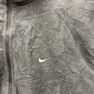 Nike Fleece Track Jacket