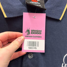 Leinster Canterbury Rugby Jersey