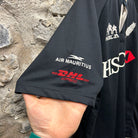 New Zealend Haka Rugby Jersey