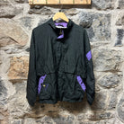 Le Coq Sportif Windbreaker Jacket